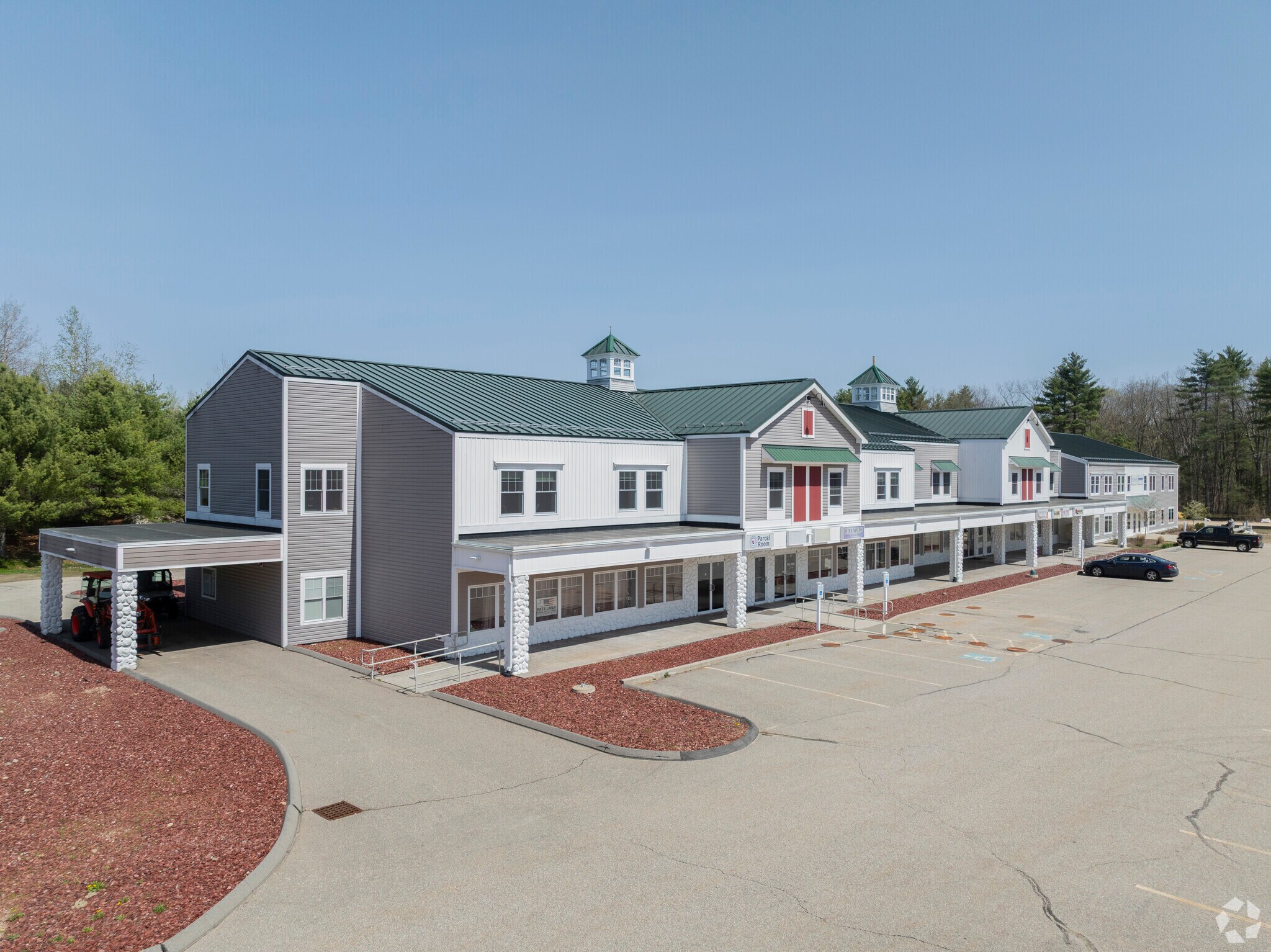 25 Spaulding Rd, Fremont, NH for sale Primary Photo- Image 1 of 1