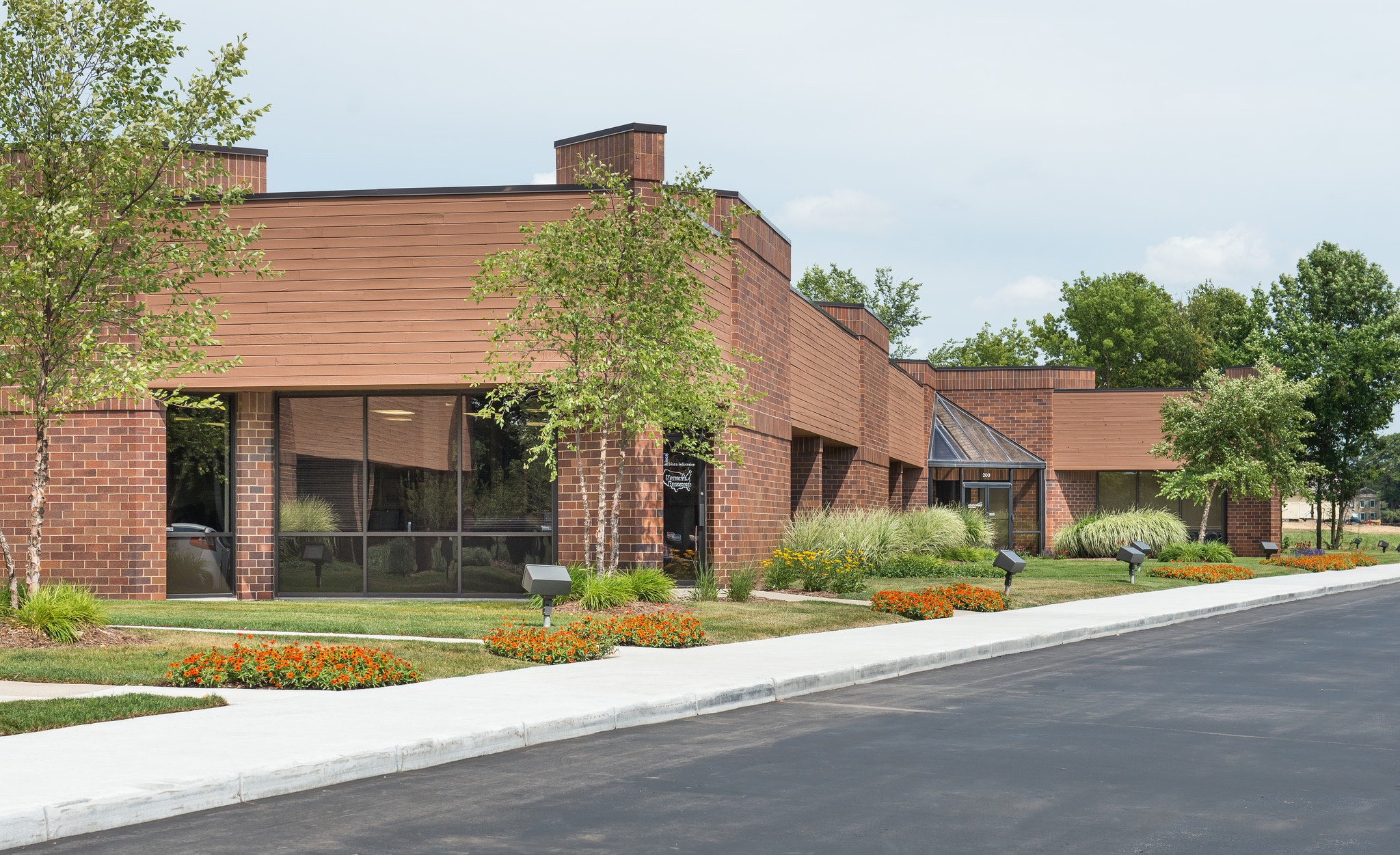 150 N Patrick Blvd, Brookfield, WI for lease Building Photo- Image 1 of 7