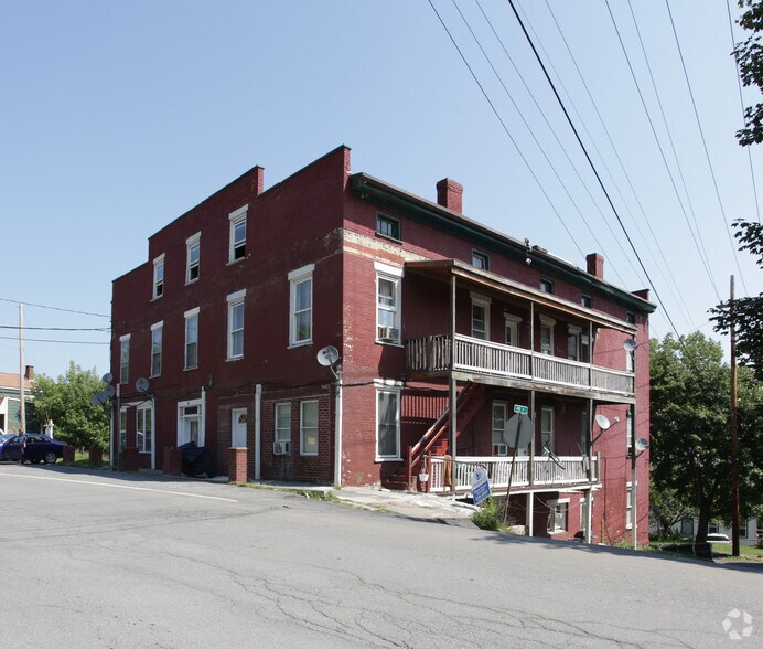104 Main St, Ravena, NY for sale - Primary Photo - Image 1 of 1