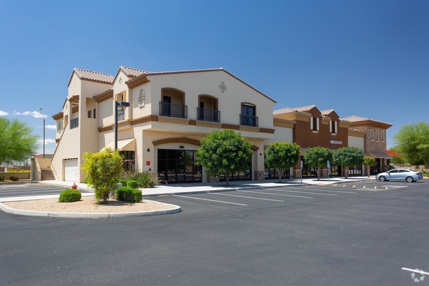 15450 W Goodyear Blvd, Goodyear, AZ for sale - Building Photo - Image 2 of 3