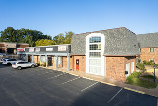 More details for 2310-2326 S Brentwood Blvd, Saint Louis, MO - Retail for Lease