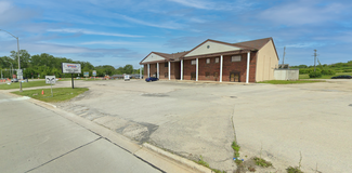 More details for 3520-3526 Rapids Dr, Racine, WI - Retail for Lease