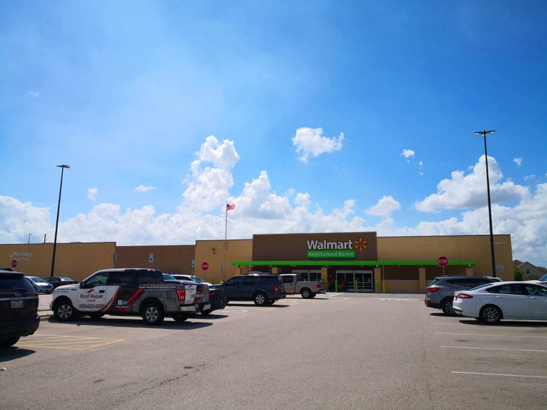 25031 Westheimer Pky, Katy, TX for lease - Building Photo - Image 3 of 27