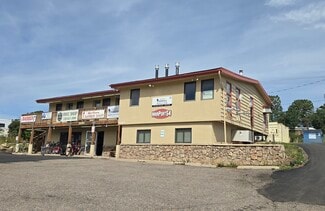 More details for 26497 Conifer Rd, Conifer, CO - Retail for Sale