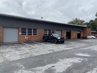 More details for 281 Mount Zion Rd SW, Atlanta, GA - Flex, Industrial for Lease