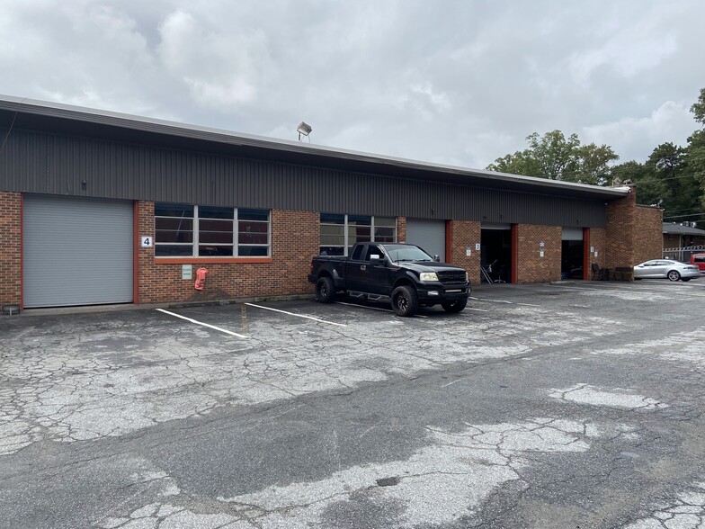 281 Mount Zion Rd SW, Atlanta, GA for lease - Building Photo - Image 1 of 4