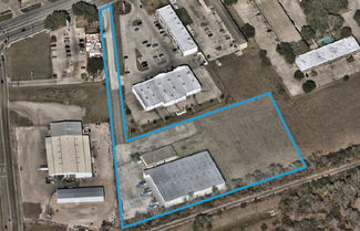 More details for 3705 Houston Hwy, Victoria, TX - Flex for Sale