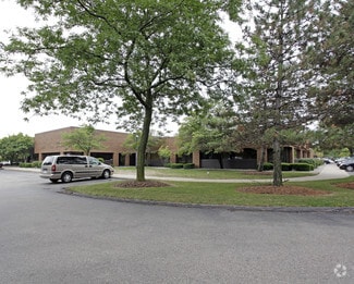 More details for 33125-33145 Schoolcraft Rd, Livonia, MI - Office for Lease