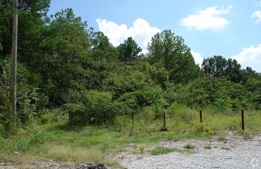 Monticello Dr Monticello Park, Montgomery, AL 36117