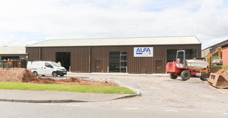 More details for Ruthvenfield Way, Perth - Industrial for Lease