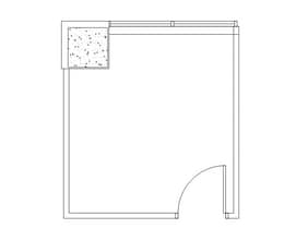 2851 S Parker Rd, Aurora, CO for lease Floor Plan- Image 1 of 1