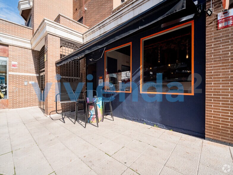 Multifamily in Madrid, Madrid for sale - Interior Photo - Image 1 of 1