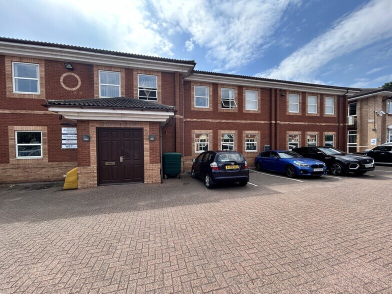 Galena Clos, Tamworth for sale - Building Photo - Image 1 of 1