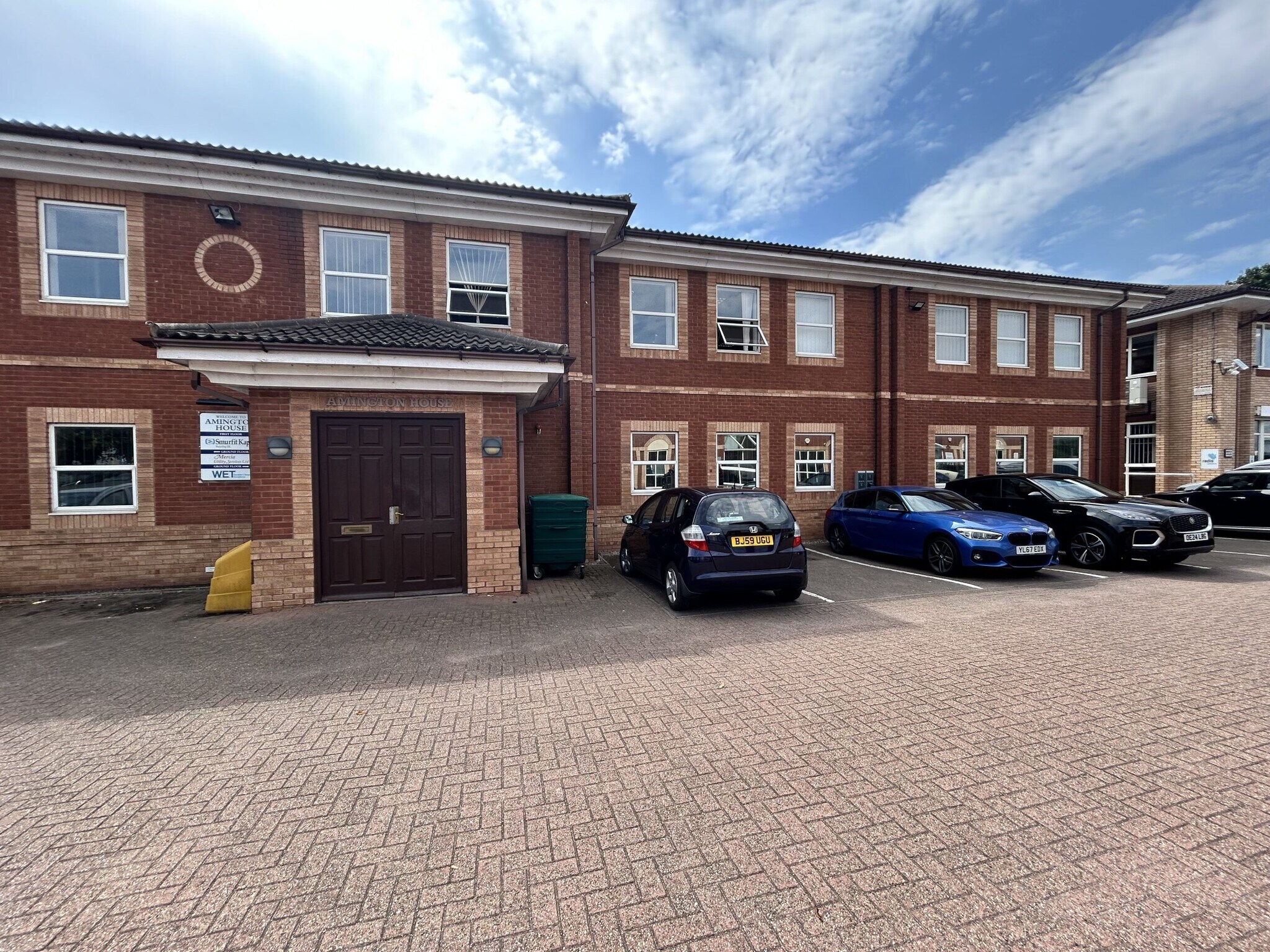 Galena Clos, Tamworth for sale Building Photo- Image 1 of 1