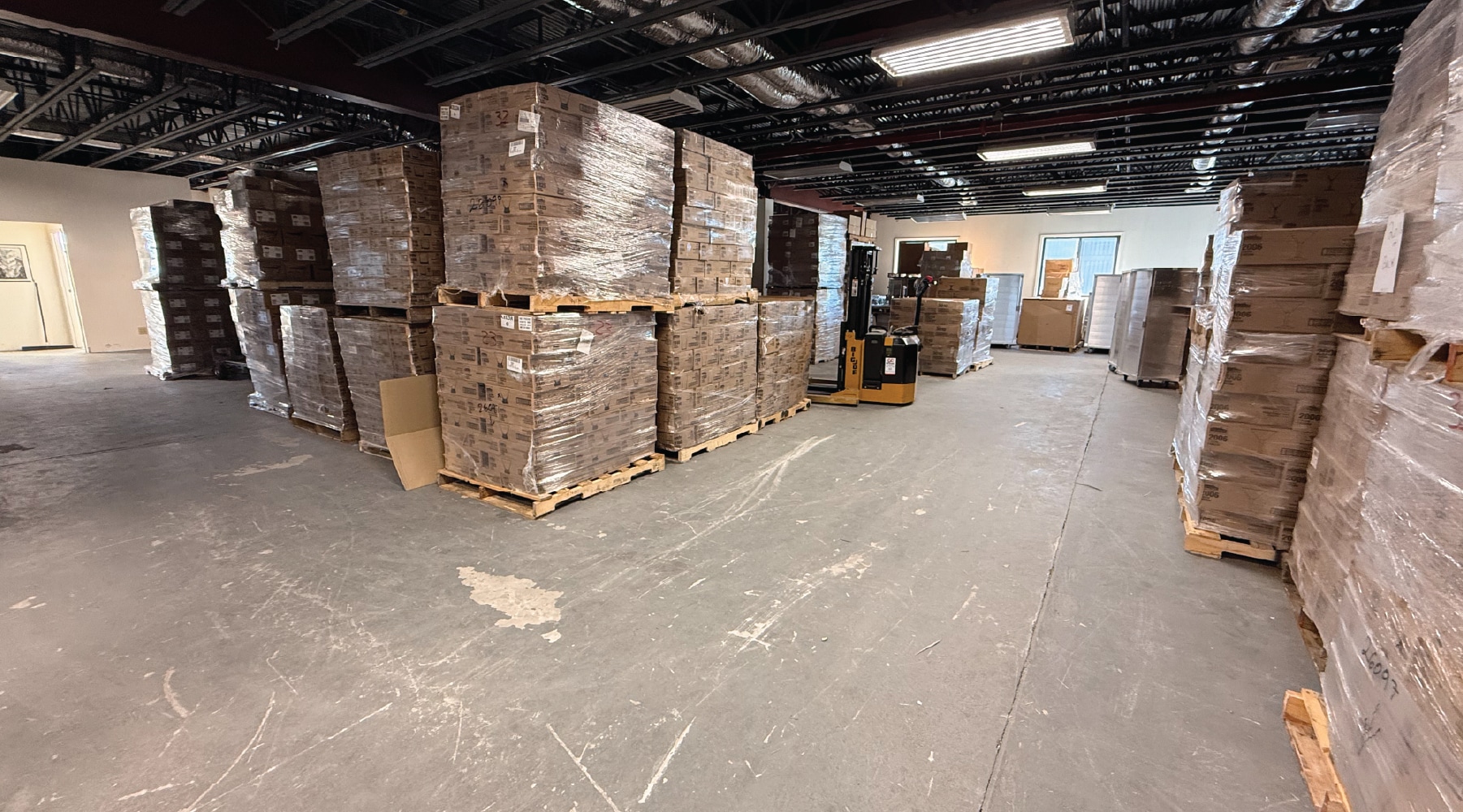 81 Apollo St, Brooklyn, NY for lease Interior Photo- Image 1 of 1