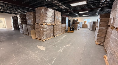 81 Apollo St, Brooklyn, NY for lease Interior Photo- Image 1 of 1