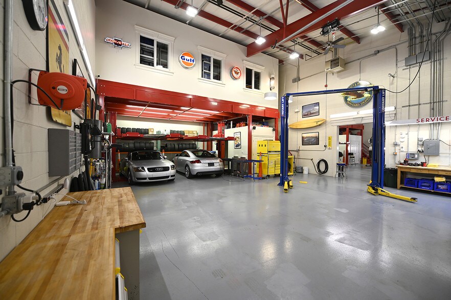 Industrial in Stamford, CT for sale - Other - Image 1 of 1