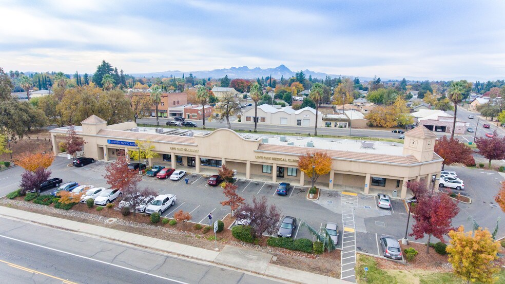 99609990 Live Oak Blvd, Live Oak, CA 95953