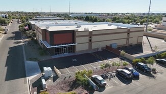 More details for 350 S Hamilton Ct, Gilbert, AZ - Industrial for Lease