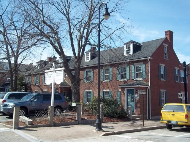 62 Stark St, Manchester, NH for sale Primary Photo- Image 1 of 1