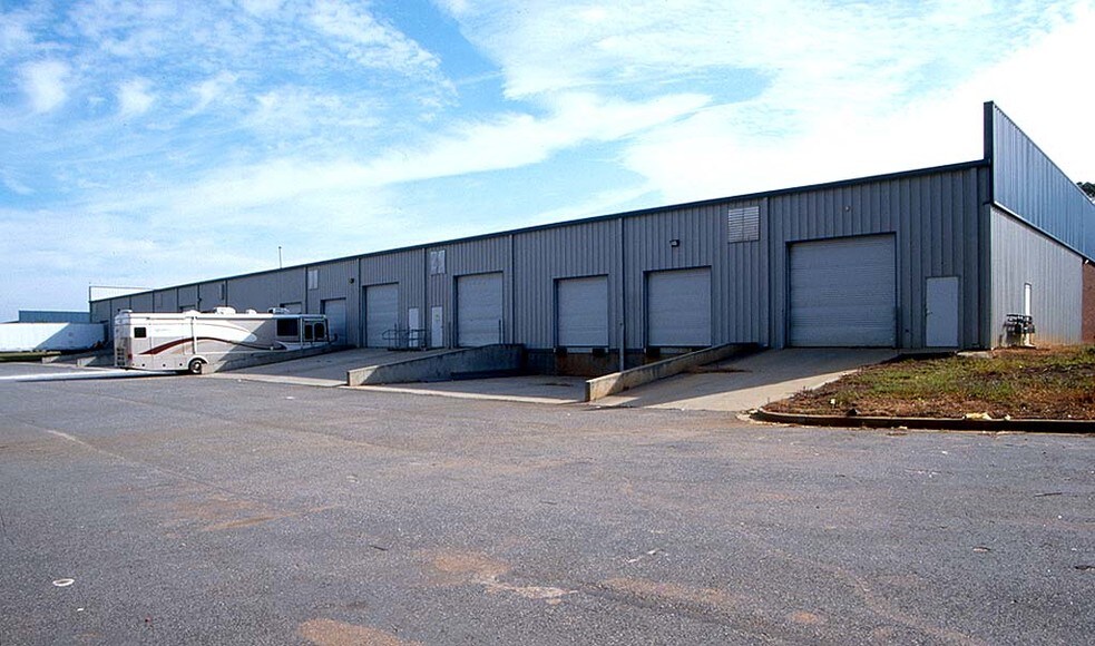 1005 Union Center Dr, Alpharetta, GA for lease - Other - Image 2 of 7