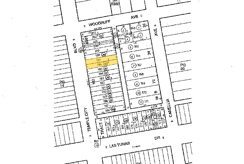 5938 Temple City Blvd, Temple City, CA 91780