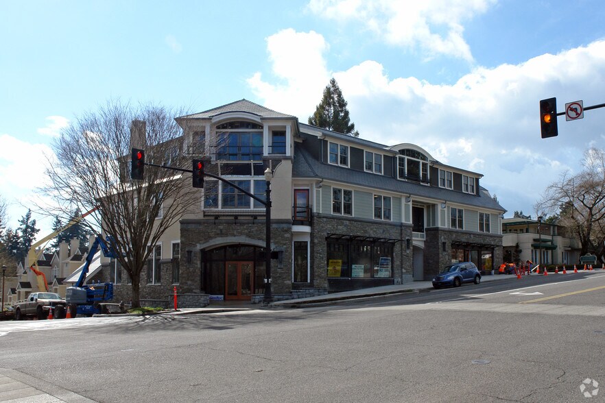 412 A Ave, Lake Oswego, OR for sale - Building Photo - Image 1 of 1