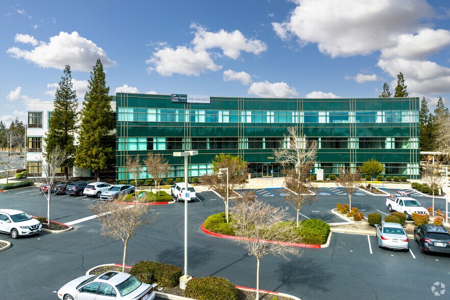 12009 Foundation Pl, Gold River, CA for lease - Building Photo - Image 2 of 24