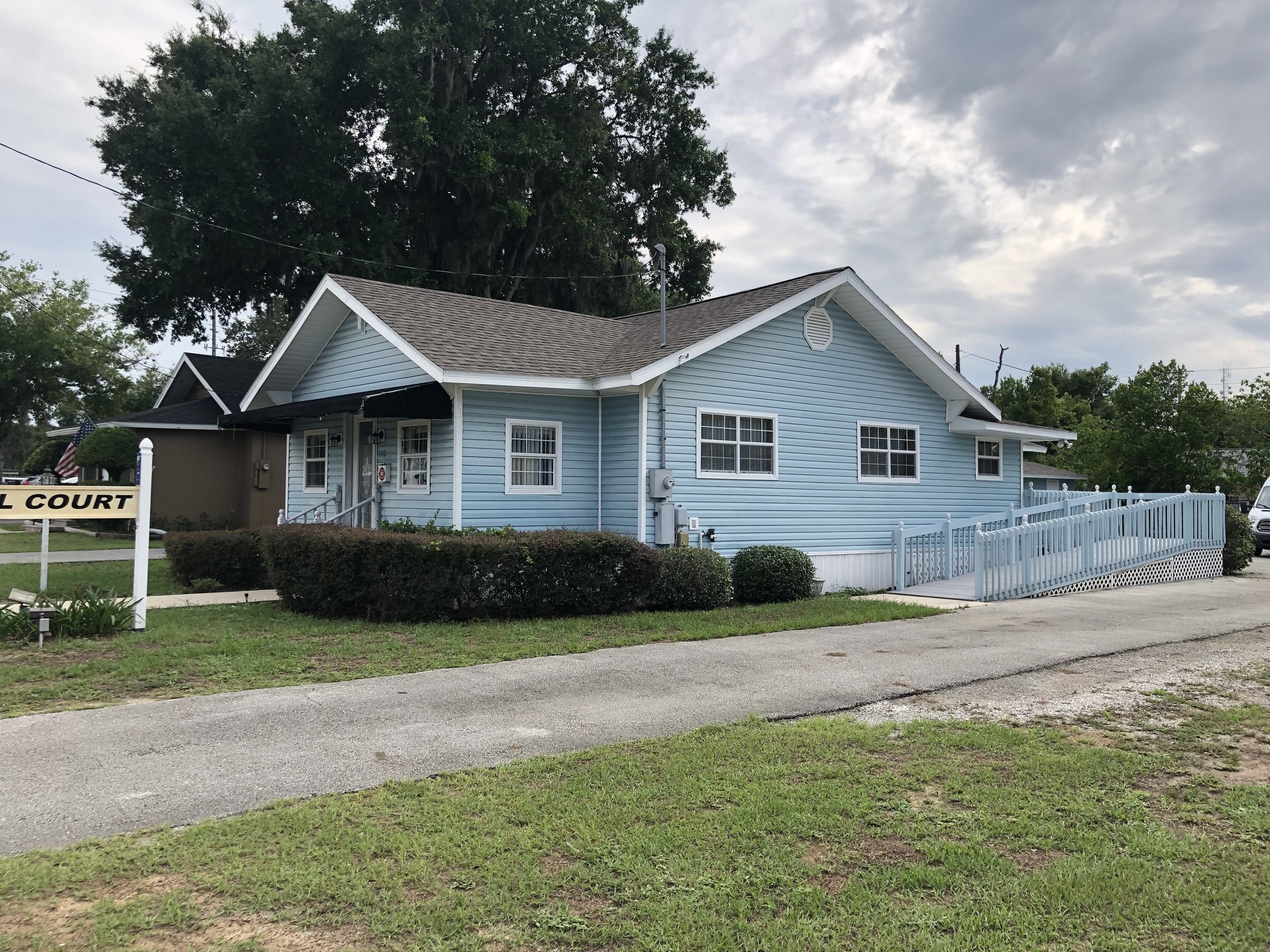 1112 S Bay St, Eustis, FL for sale Building Photo- Image 1 of 1