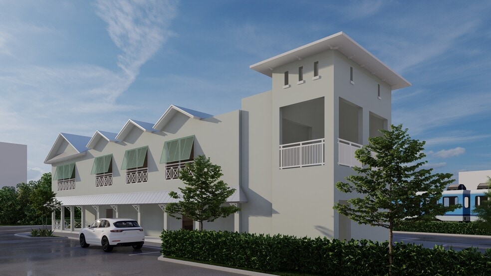 101 SE 2nd Ave, Delray Beach, FL for lease - Building Photo - Image 2 of 31