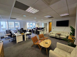 14 Berkeley St, London for lease Interior Photo- Image 2 of 5