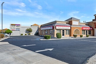 More details for 12033 Mariposa Rd, Hesperia, CA - Office/Retail for Lease