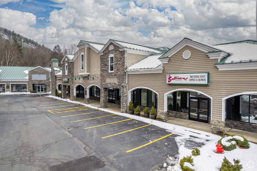 11 George's Fld, Hinsdale, NH for lease - Building Photo - Image 3 of 15