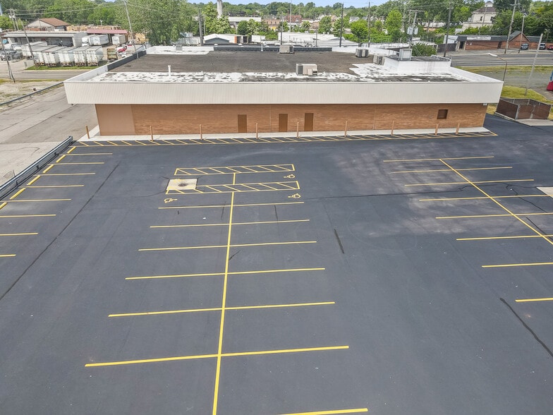 3475 Ridge Rd, Cleveland, OH for sale - Building Photo - Image 1 of 48