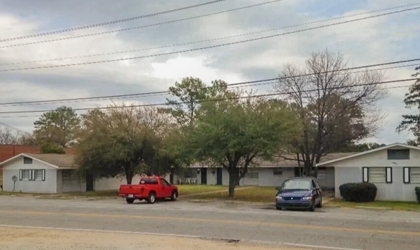 2706 Reese Rd, Columbus, GA for sale Primary Photo- Image 1 of 1