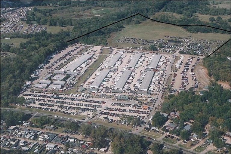 542 E Dallas St, Canton, TX for sale - Primary Photo - Image 1 of 4