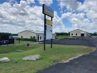 More details for 9221 Highway 290 W, Austin, TX - Industrial for Lease