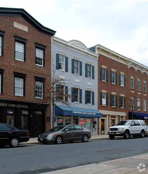 356 Main St, Gaithersburg, MD for sale - Building Photo - Image 3 of 3