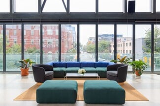 More details for 1100-1104 King St W, Toronto, ON - Coworking for Lease