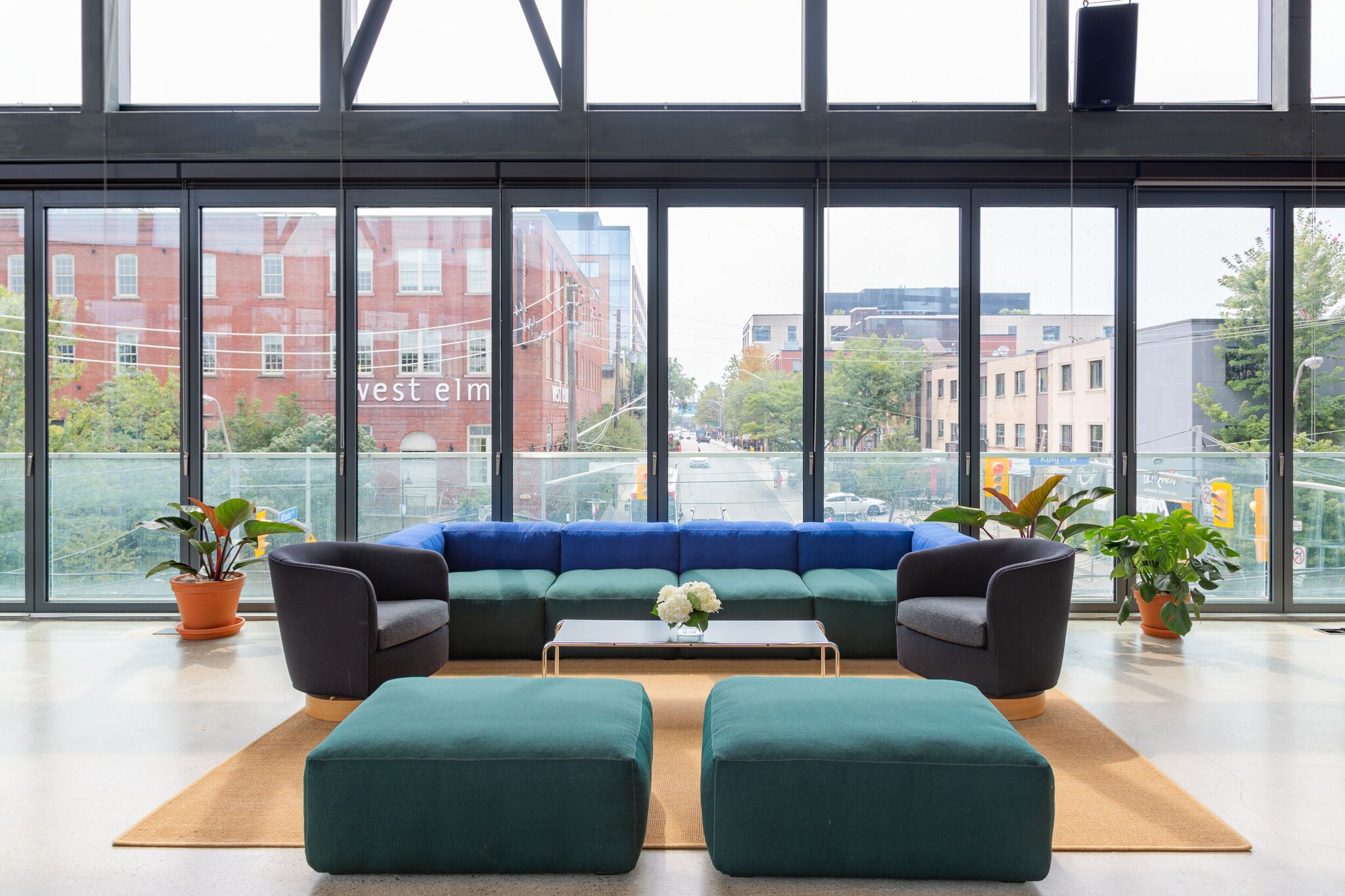 1100-1104 King St W, Toronto, ON for lease Interior Photo- Image 1 of 13