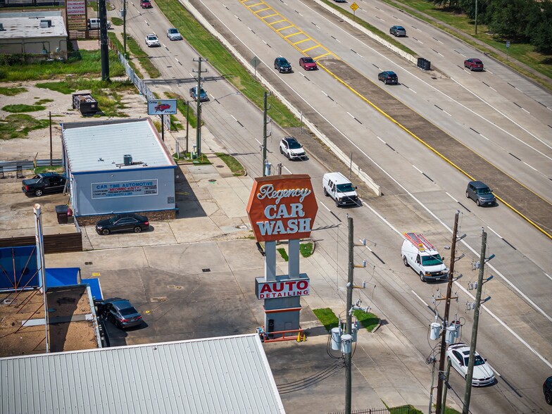 506 Highway 6 S, Houston, TX for sale - Building Photo - Image 2 of 5