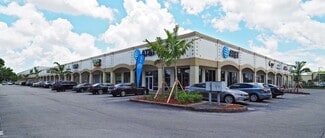 More details for 5500 NW 167th St, Hialeah, FL - Retail for Lease