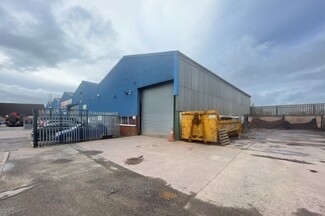 More details for 6 Higher Poole, Wellington - Industrial for Lease