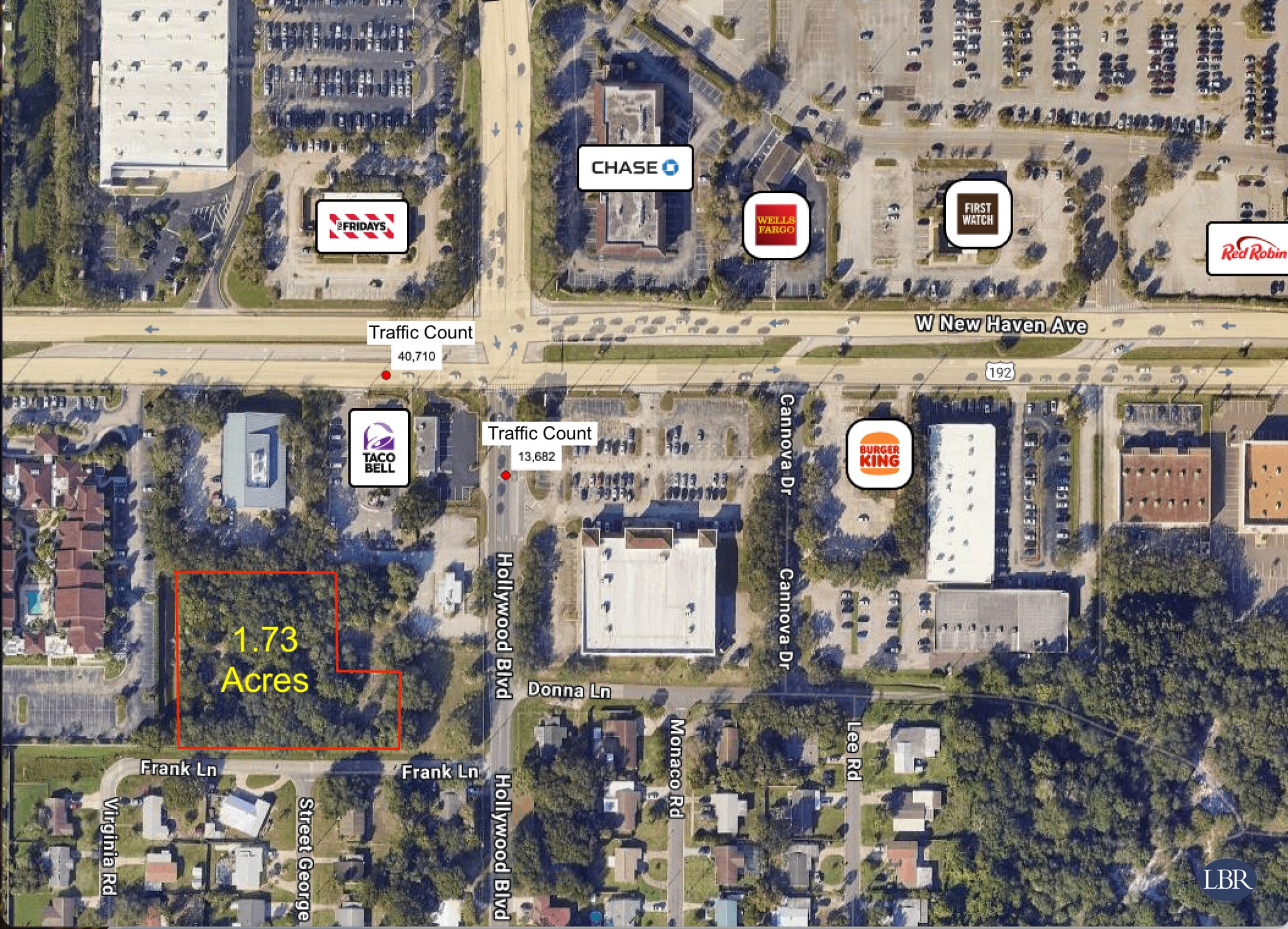 65 Hollywood Blvd W, Melbourne, FL for sale Building Photo- Image 1 of 4