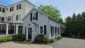 More details for 52B Waltham St, Lexington, MA - Office for Lease