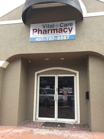 2116 S Orange Ave, Orlando, FL for sale - Building Photo - Image 1 of 1