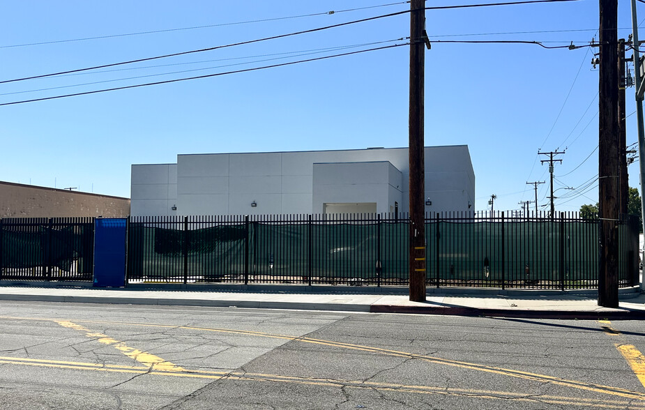 241 N California Ave, La Puente, CA for sale - Primary Photo - Image 1 of 1