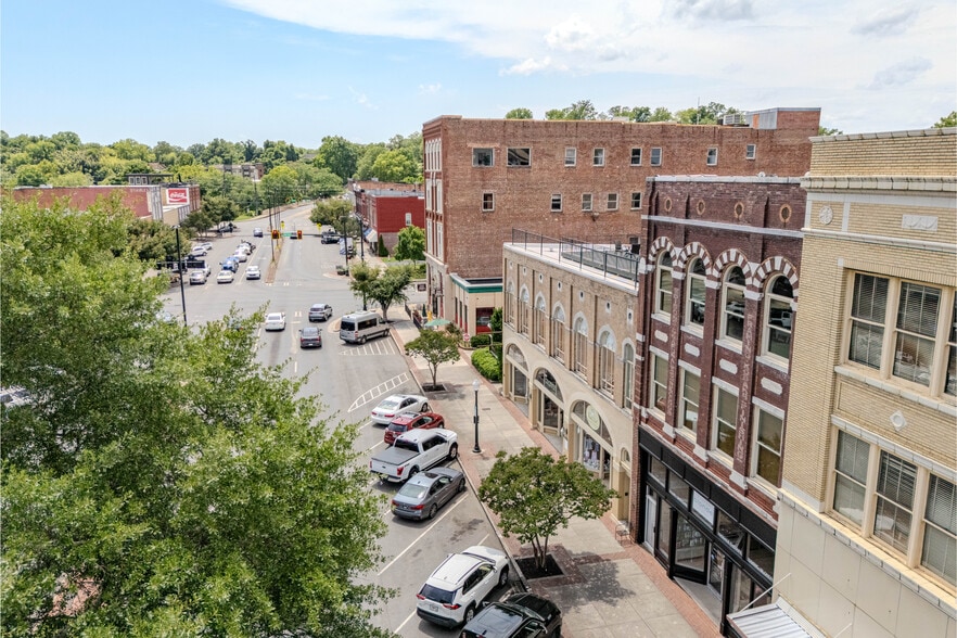 217 Broad St, Rome, GA for sale - Building Photo - Image 3 of 27