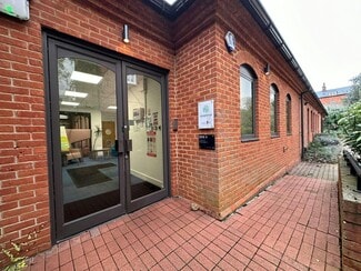 More details for 9-11 Bromham Rd, Bedford - Office for Lease