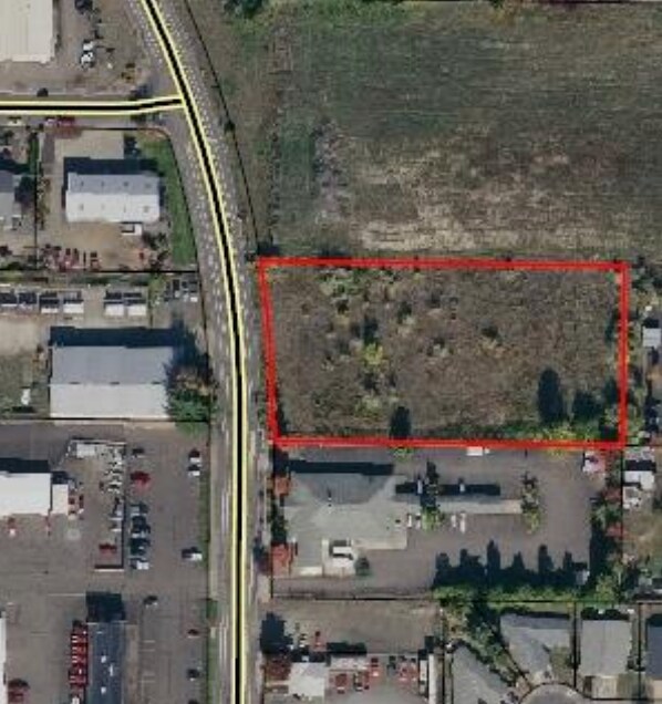 Ferry St, Albany, OR for sale Building Photo- Image 1 of 1